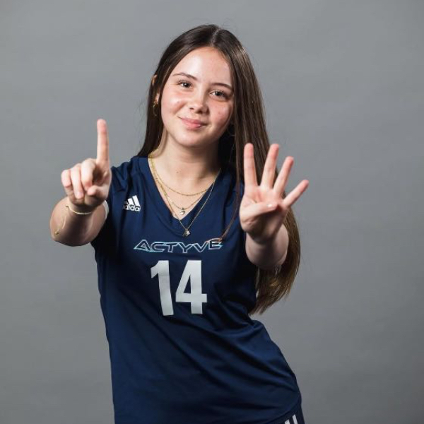 Ava Castagnino