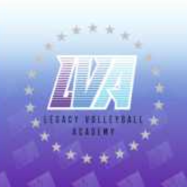 Legacy Volleyball Academy Virginia