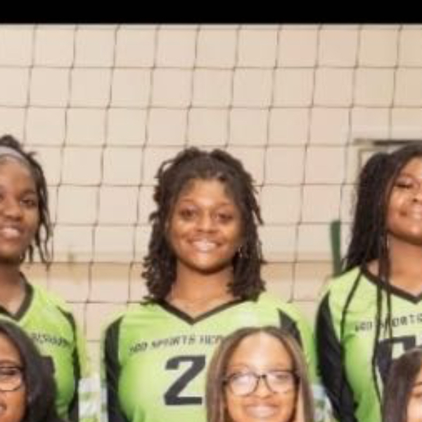 Farrah Adaminor- Brissett