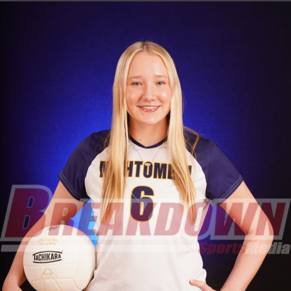 Nora Bonifas-Johnson