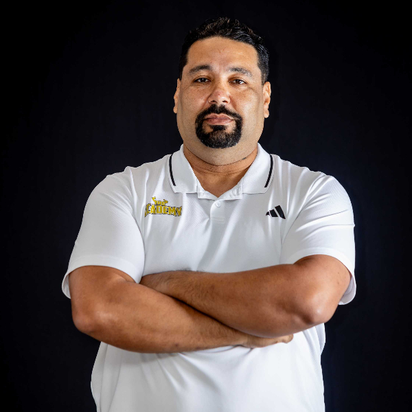 Rolando Armien