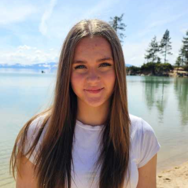 Alayna Wilson