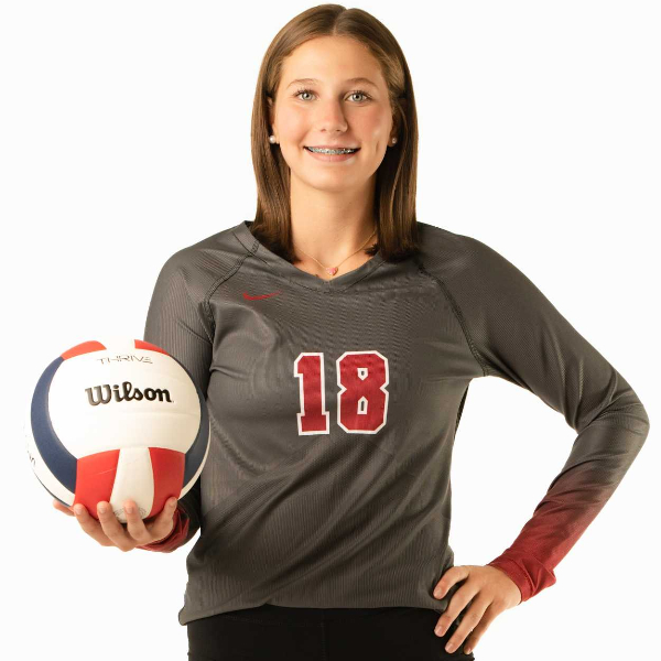 Sarah 'Bentley' Doyle