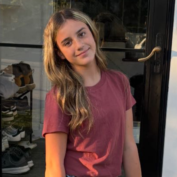 Alanna Nicole Delango