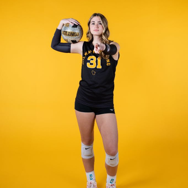 Charlotte Babcock-Laffin