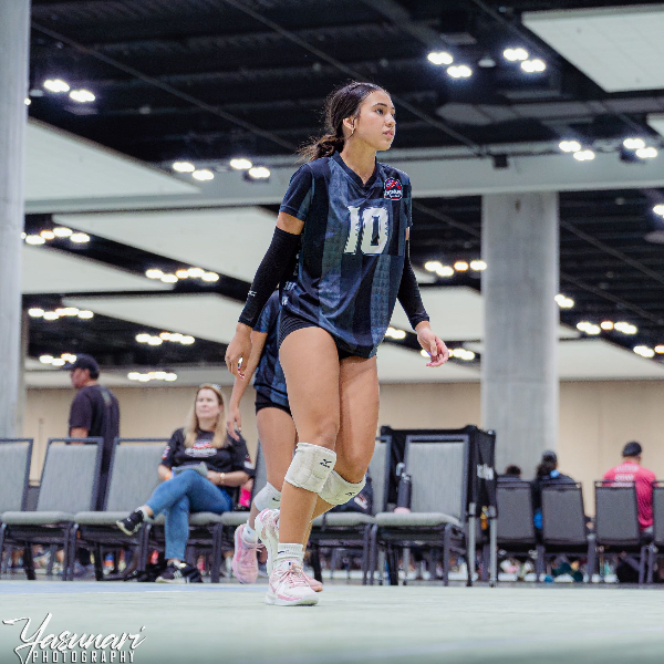 Hoalakamakanaihiilei Dudoit