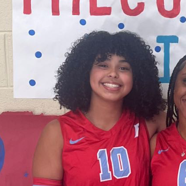 Krisdelis Molina Pena