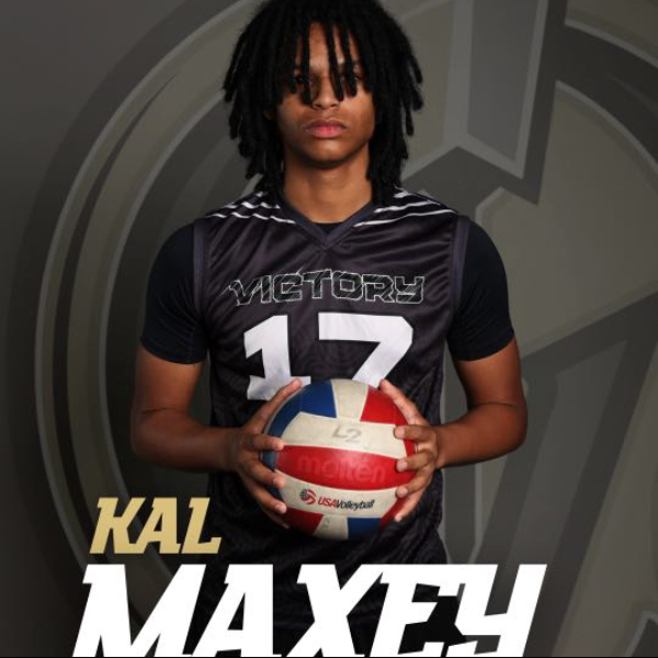 Kalel Maxey