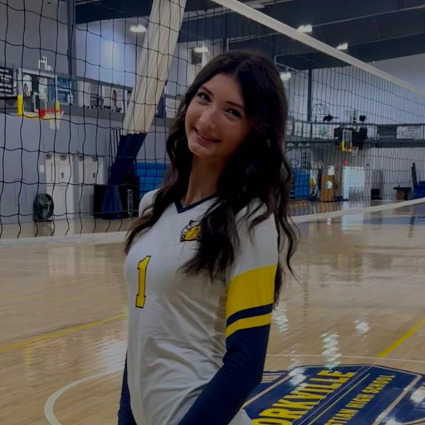 Sophia Rothlisberger