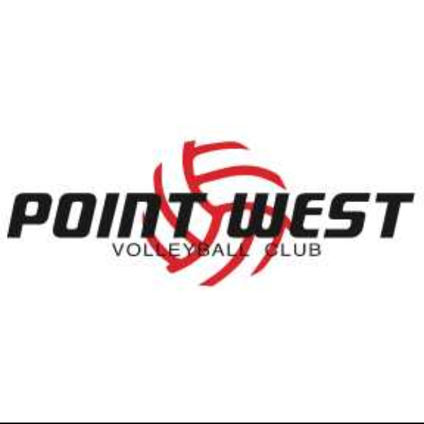 Point West Volleyball Club Girls