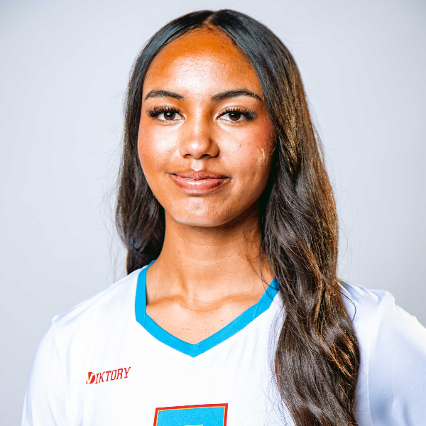 LONDYN FOSTER