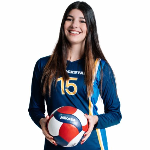 Ariella Orozco-Toledo