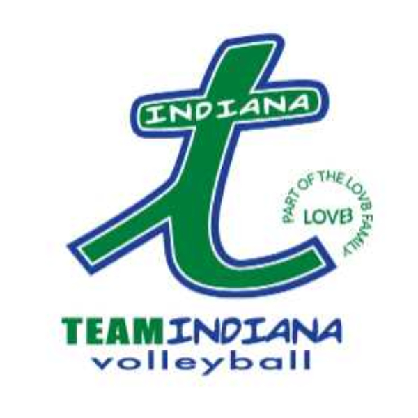 Team Indiana Volleyball