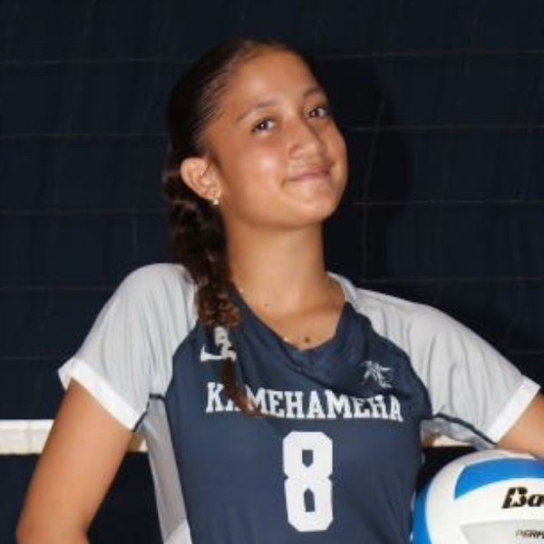 Kahula VaughanDarval