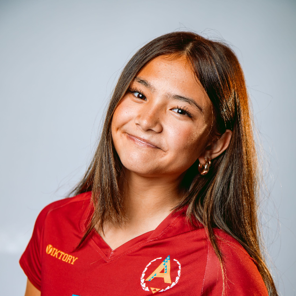 Keola Napoleon-Alvarez