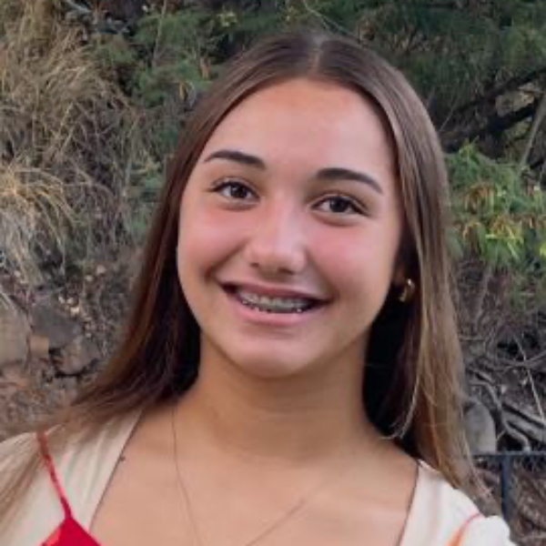 Brynn Marie Keliihoomalu