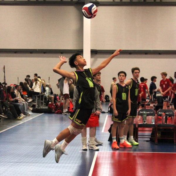 Jaye Simba-Malasarte