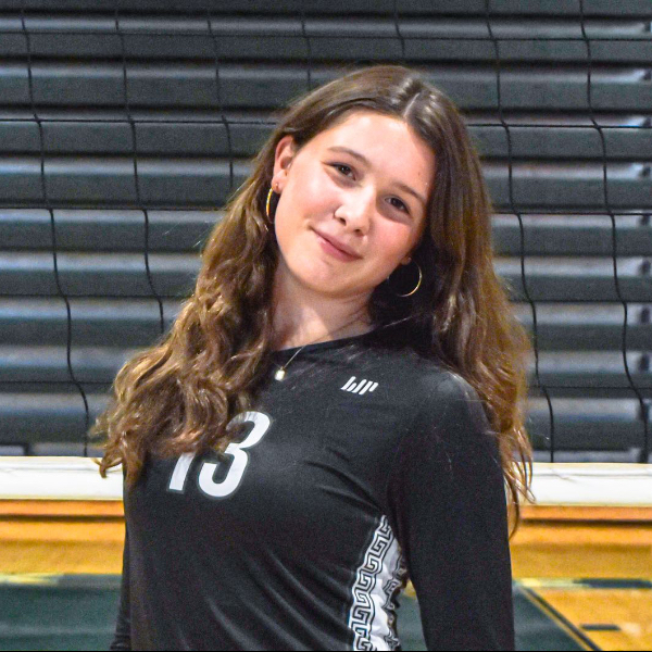 Solenne Wilkerson-Murphy