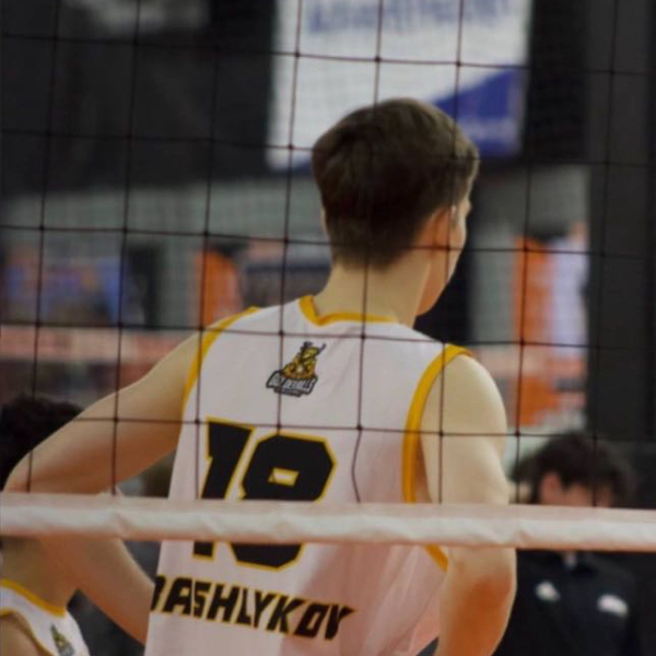 Daniil Bashlykov