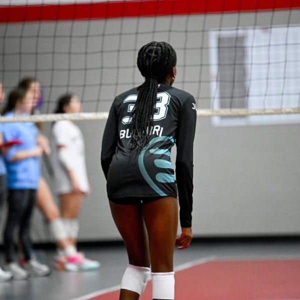 Lorna-Rheesah Bushiri