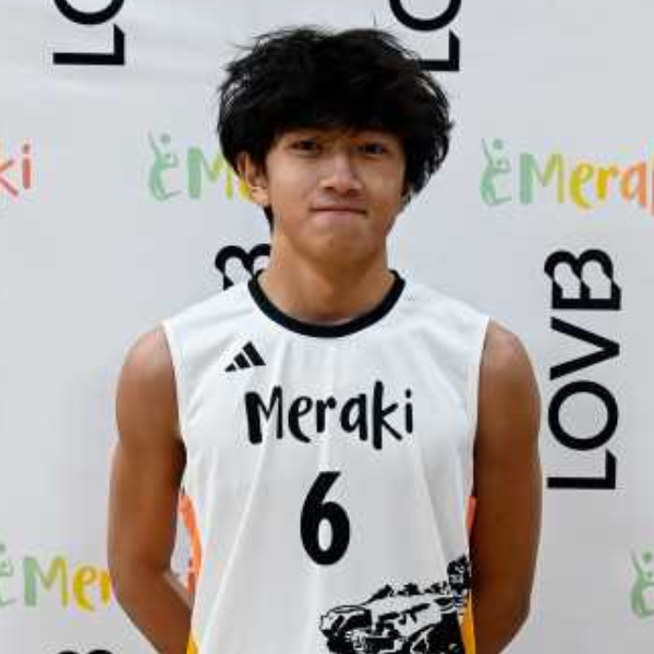 Justin Wihardja