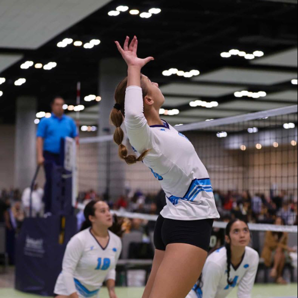 Gabriella Lena Ho-Lucas