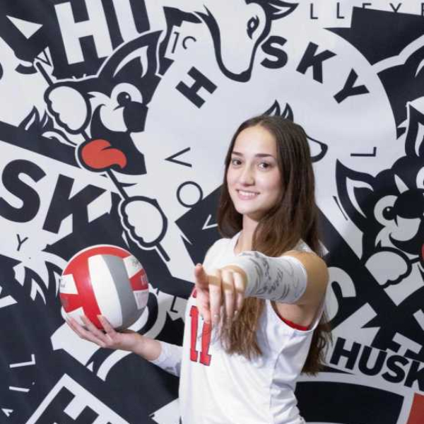 Isabela Escobar Garcia