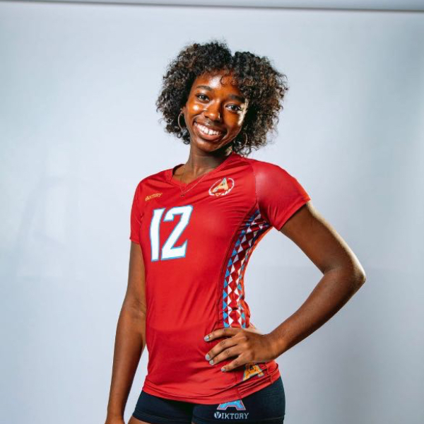 Lailah Clayborne