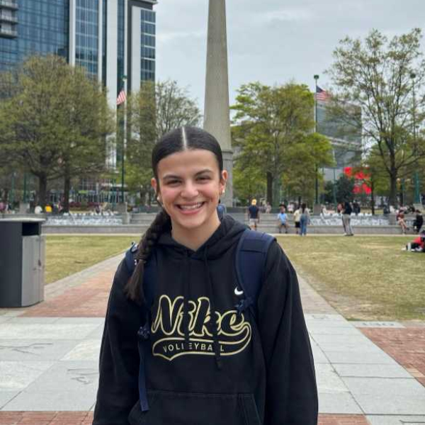 Eliana Hendrichovsky