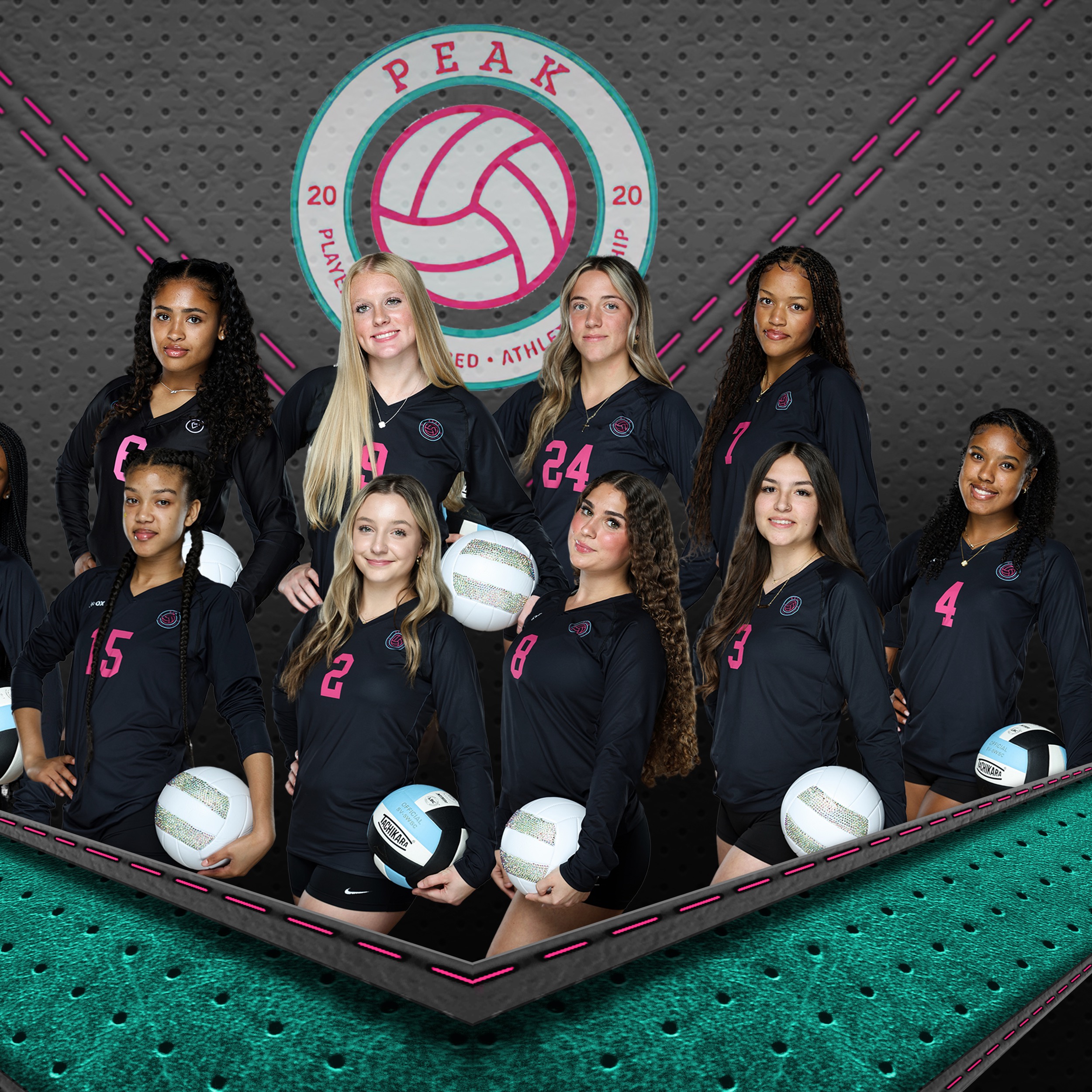 Peak Volleyball Club