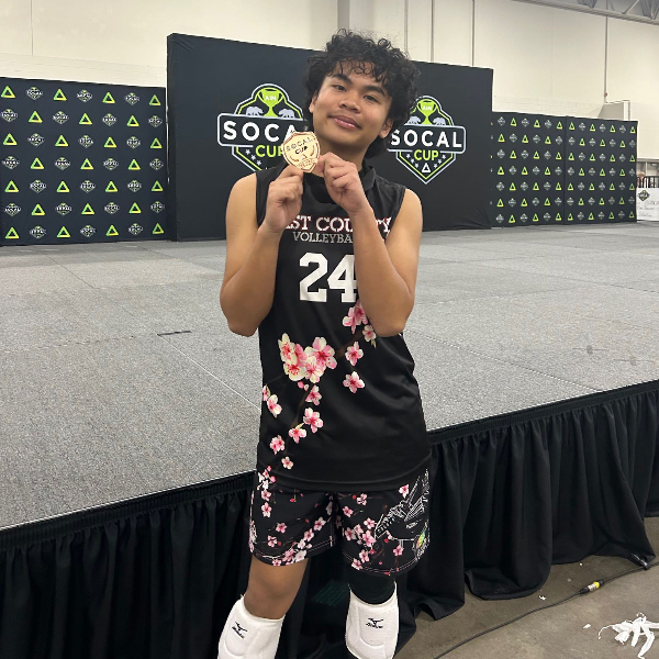 Jynrie Valencia