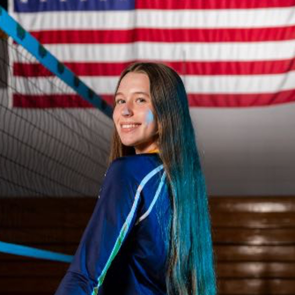 Molly O'Sullivan-Wright