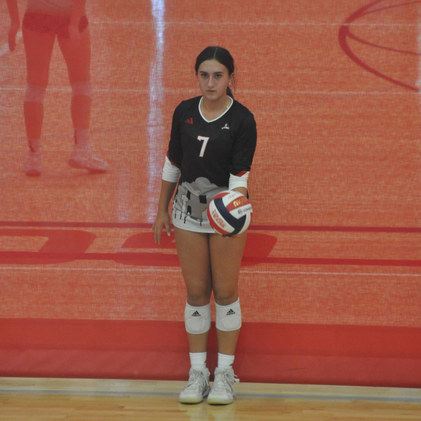 Theadora Chrysopoulo