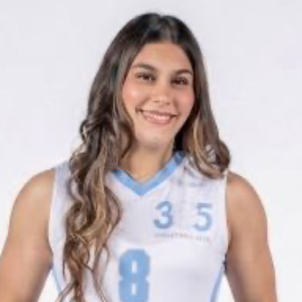 Isabella Santos Romay