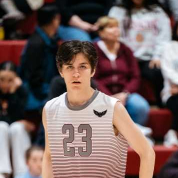 Finnegan Fairbrother