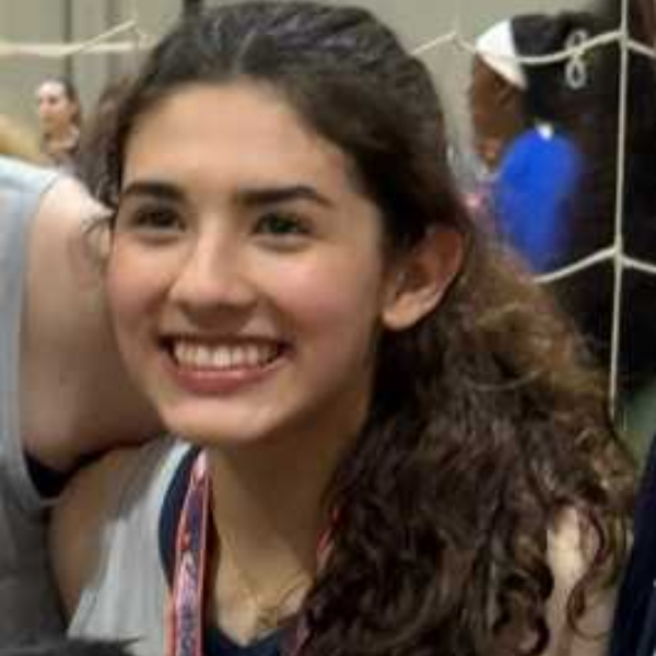 Cristina Martinez