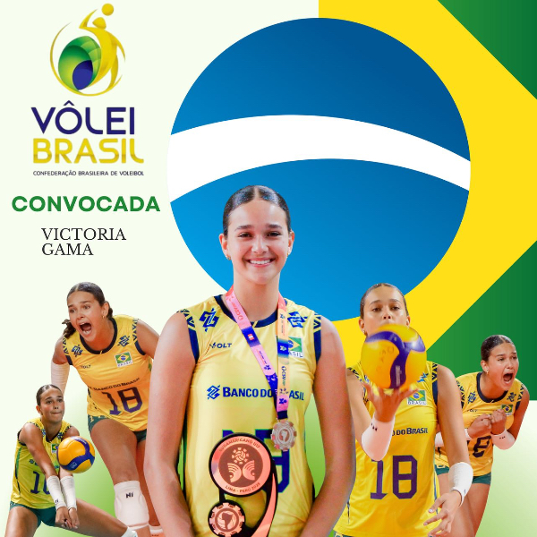 Victoria Gama