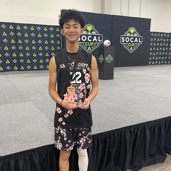 Jordan Saysangkhy