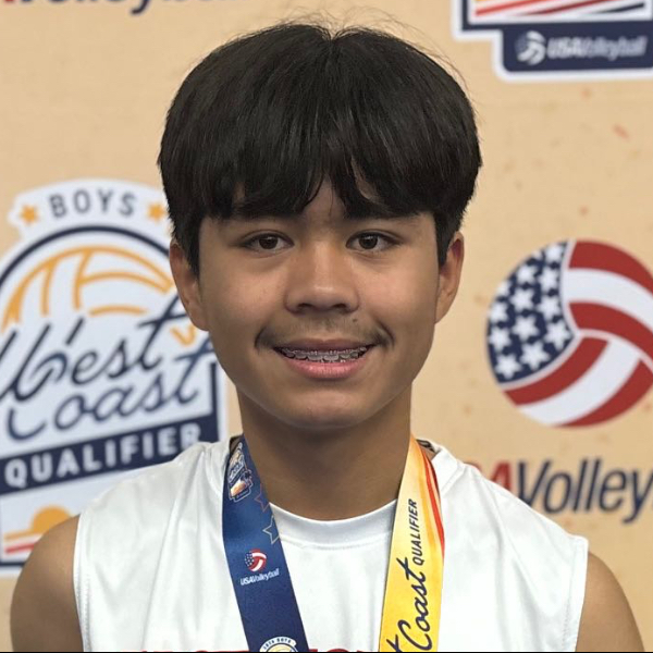 Paxton Hamana