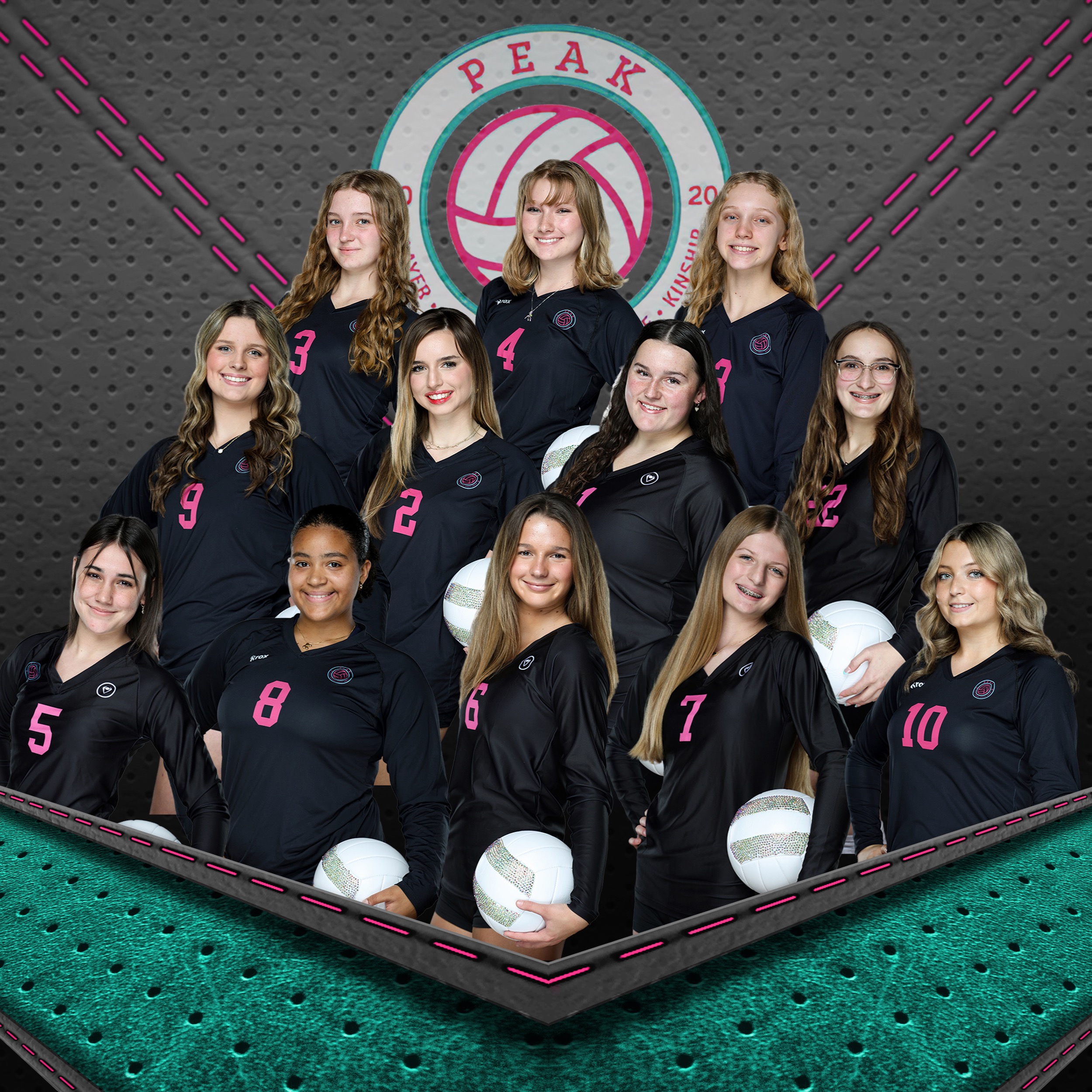 Peak Volleyball Club