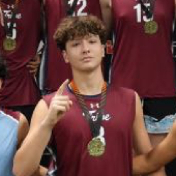 Diego Ruz