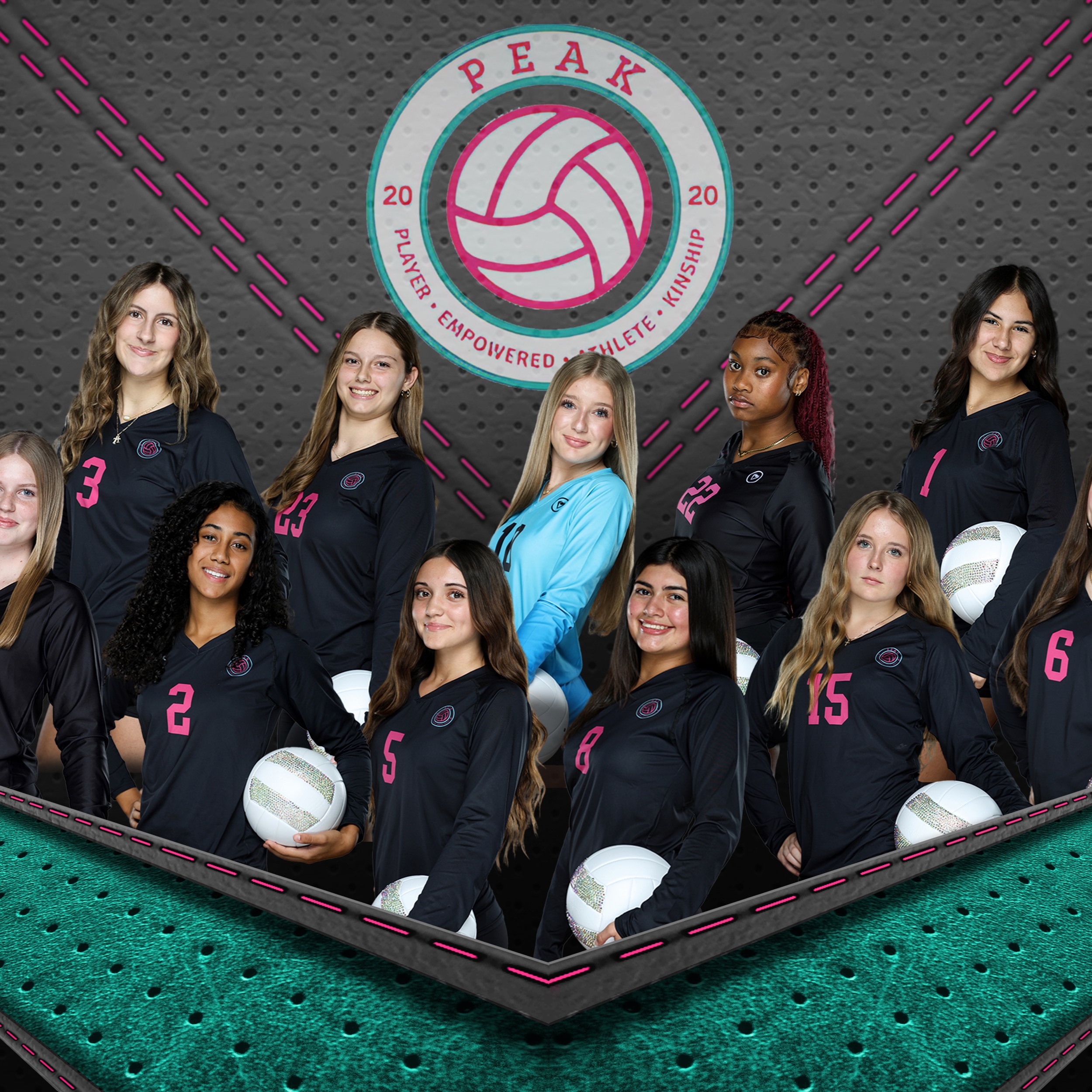 Peak Volleyball Club