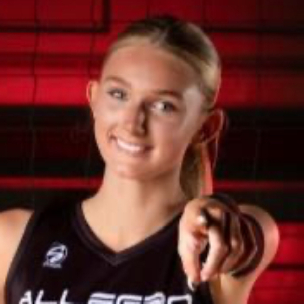 Katelyn Durkin