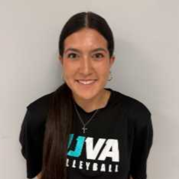 Kira Burgos-Elliott