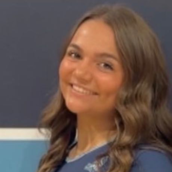 Kaytlyn Dickerson