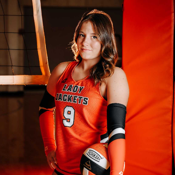 Kaleigh Hankins