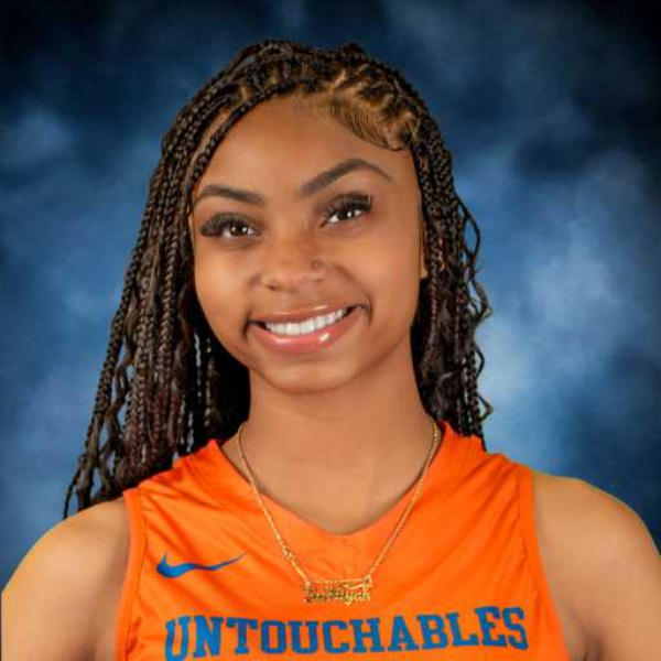 Saniyah Fulcher
