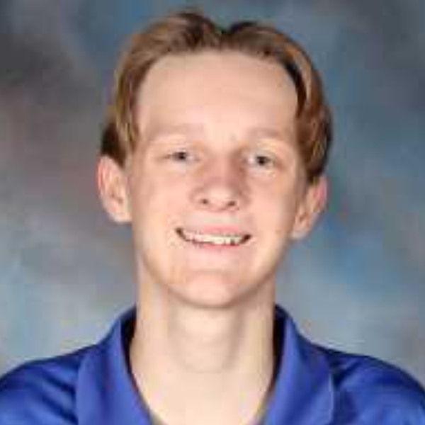 Cooper Wood