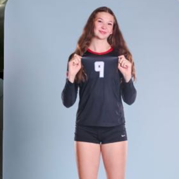 Isabelle Androlewicz