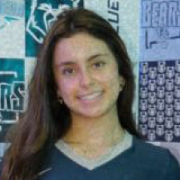 Sofia Flores-Gallegos